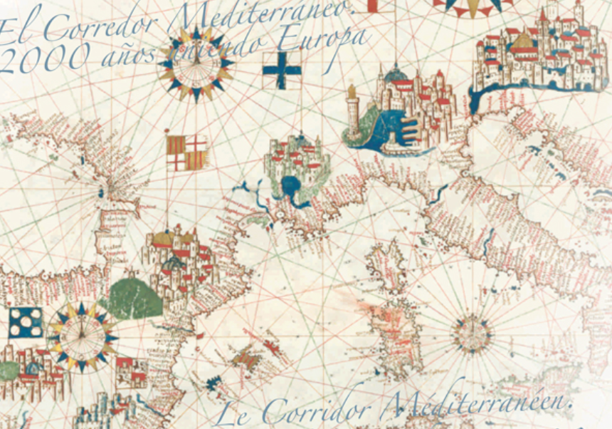 Exhibition cover